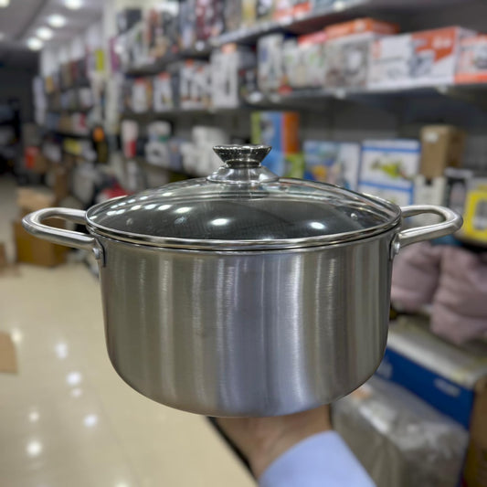 26CM Laser Coated Casserole