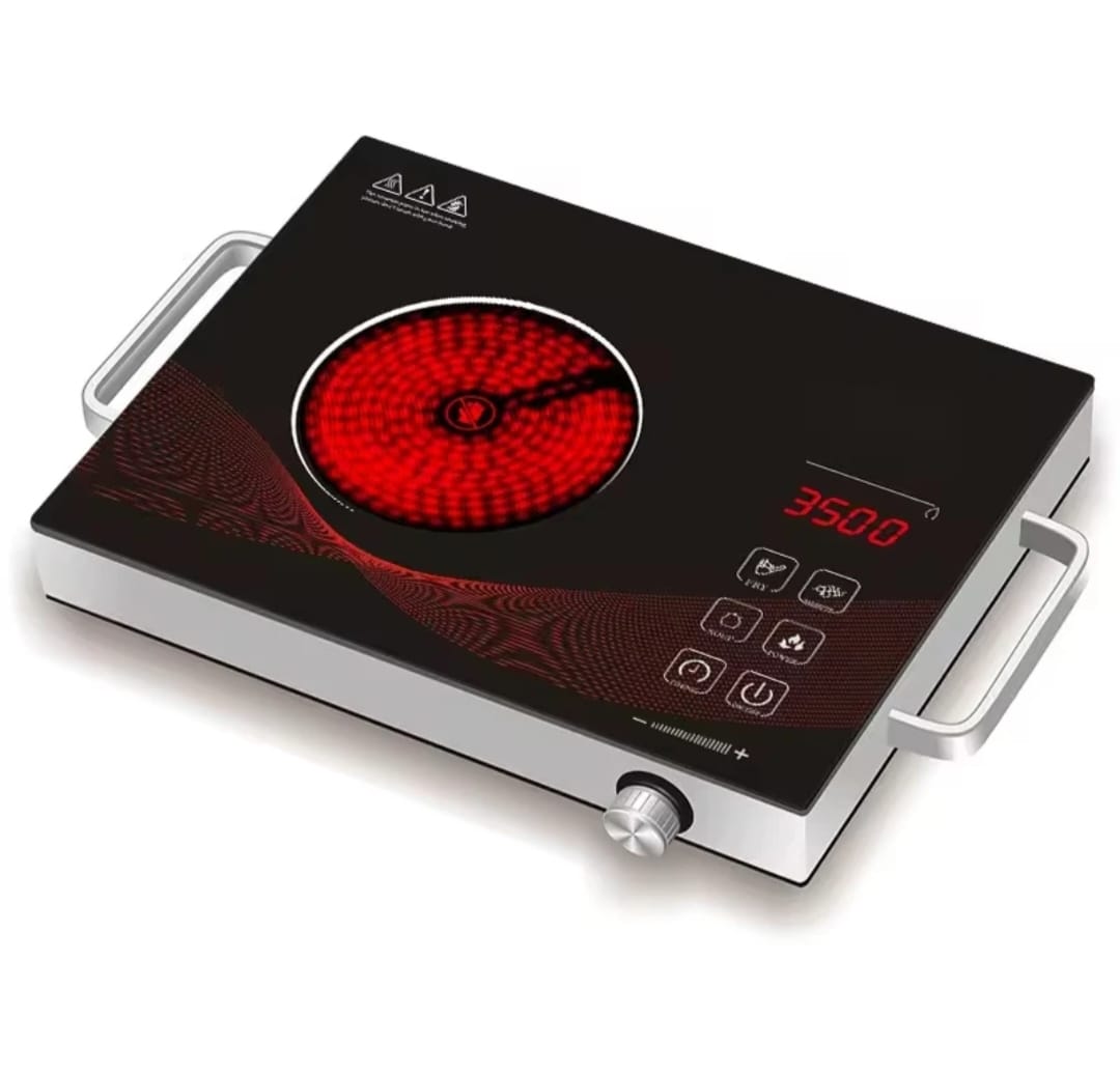 HOT PLATES