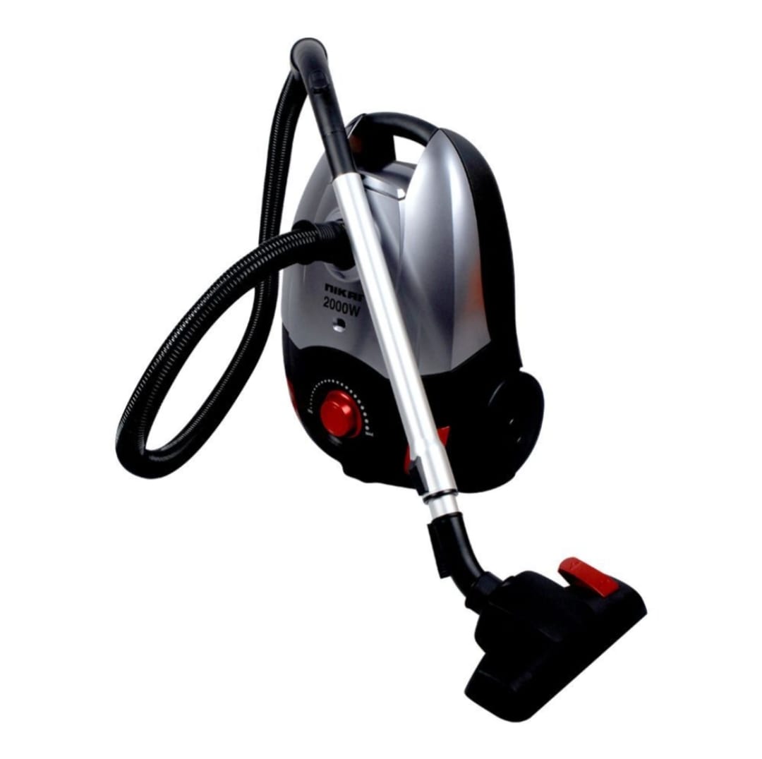 VACUUM CLEANER