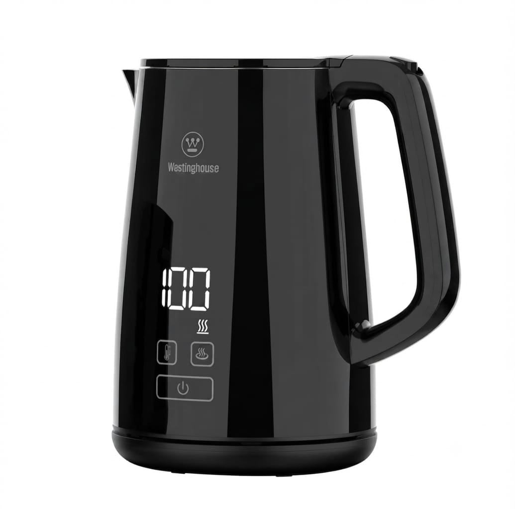 ELECTRIC KETTLE & TARMOS
