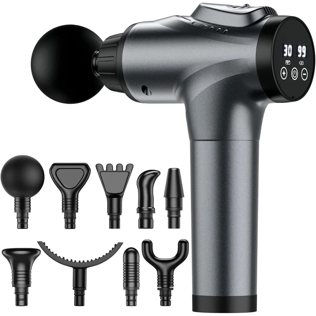 MASSAGERS