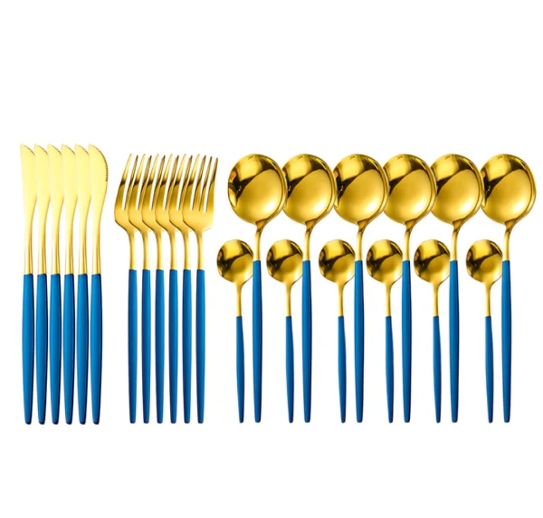 CUTLERY SET