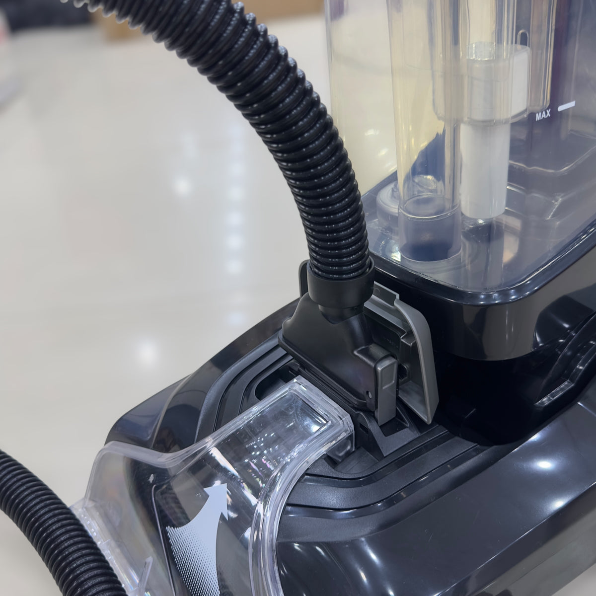 Geepas Carpet Washer floor cleaner GCW19059