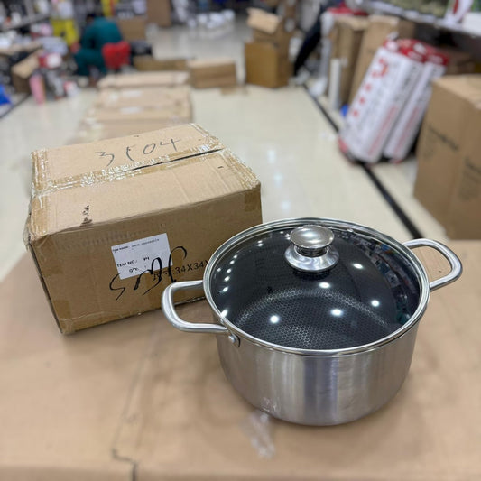 26CM Laser Coated Casserole