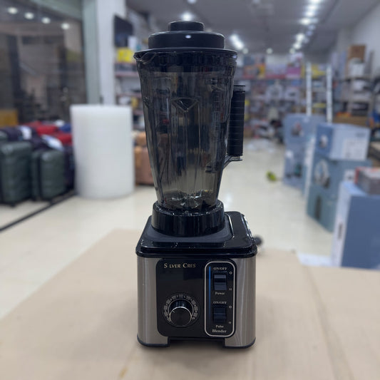3 in 1 Powerful Blender Set SC-5542