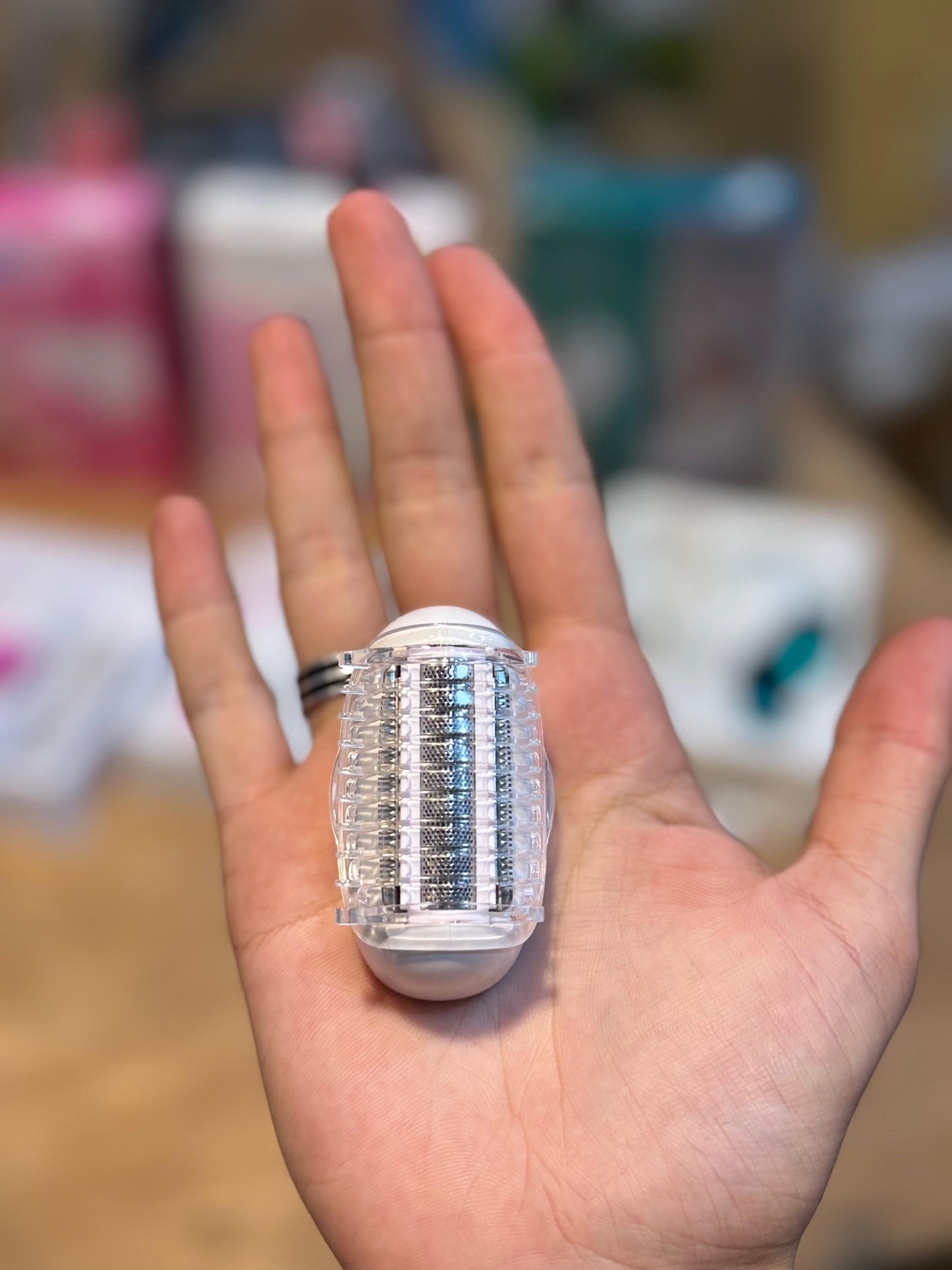 Daling Epilator