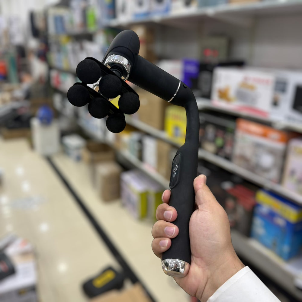 MDHL 10 Heads Massage Gun MD-XY-15