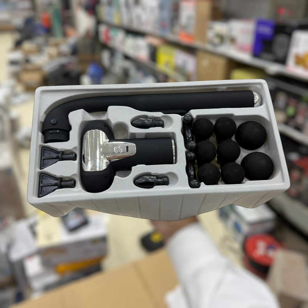 MDHL 10 Heads Massage Gun MD-XY-15