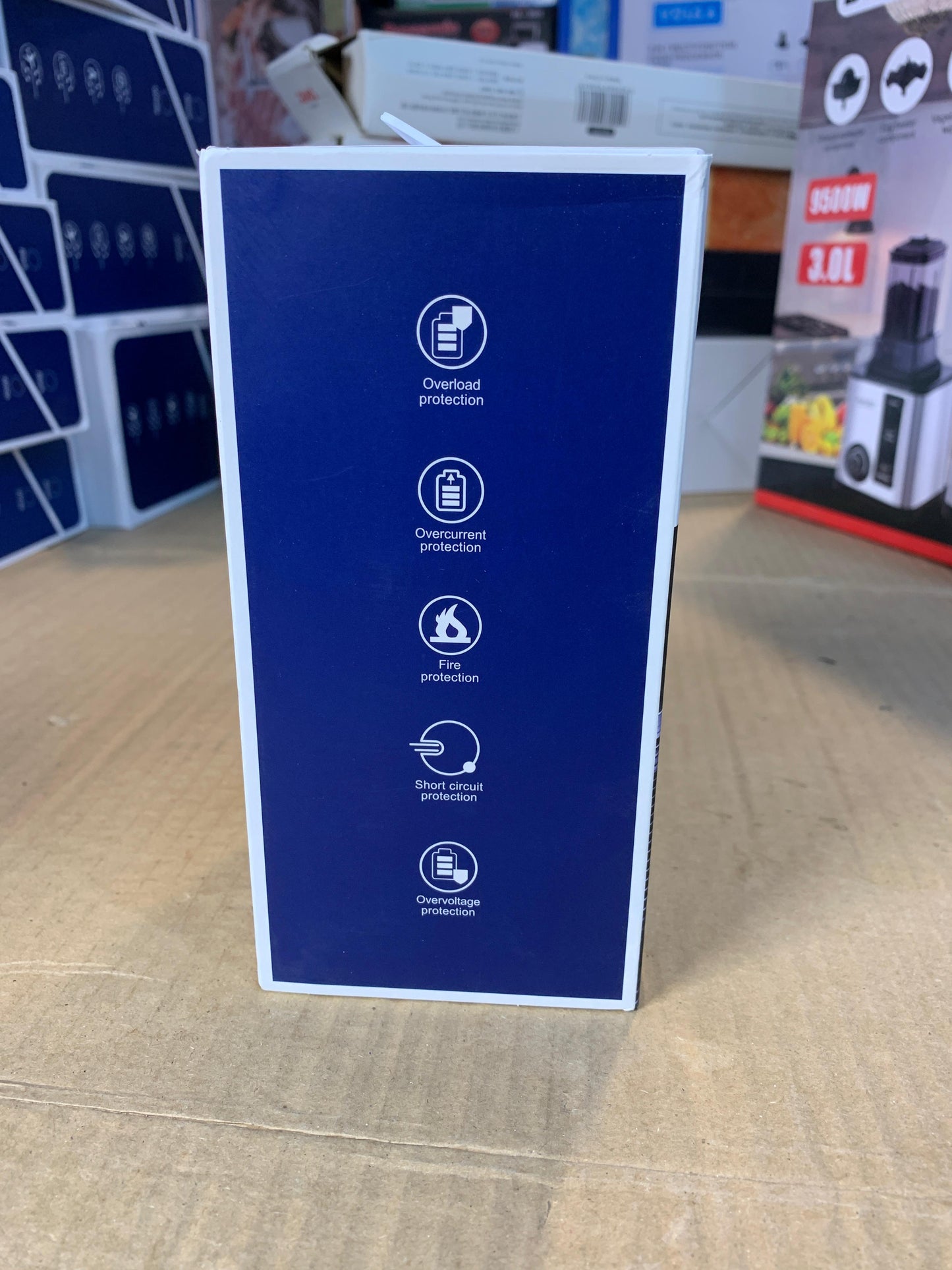 Kamal 80000mAh Power Bank K89