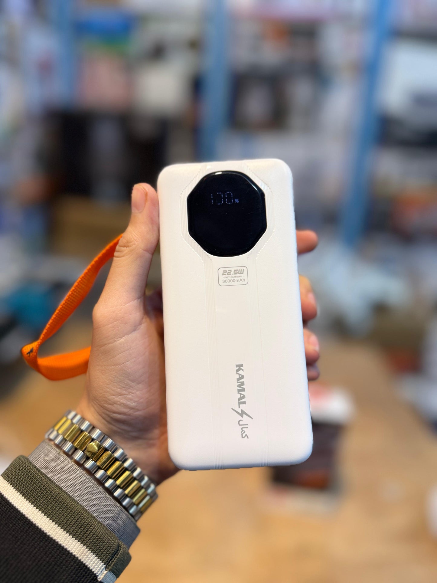 30000mah power bank