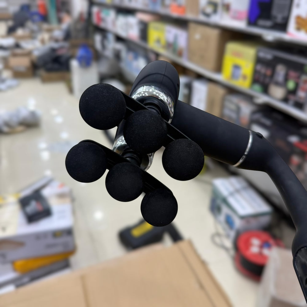 MDHL 10 Heads Massage Gun MD-XY-15