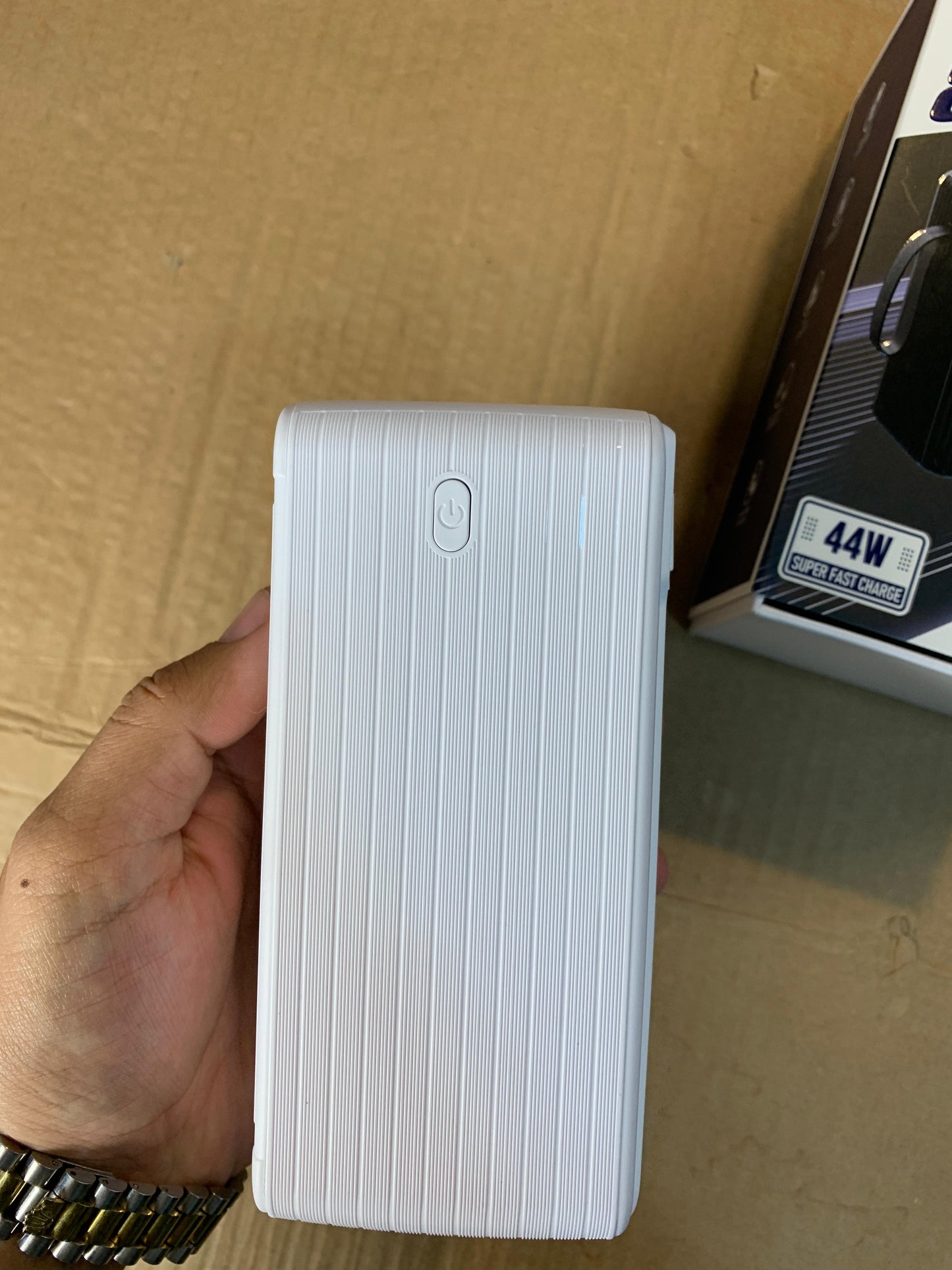 Kamal 80000mAh Power Bank K89
