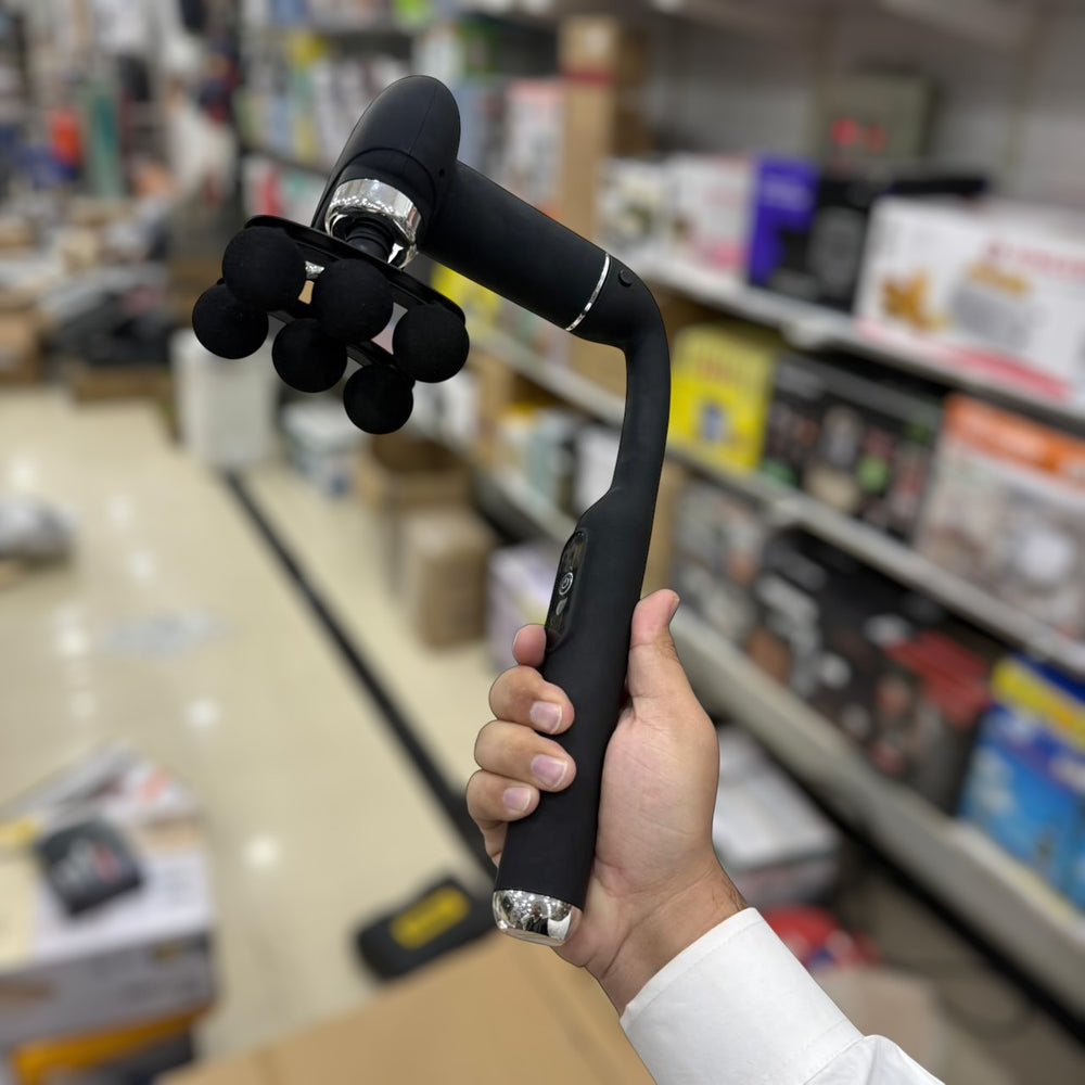 MDHL 10 Heads Massage Gun MD-XY-15